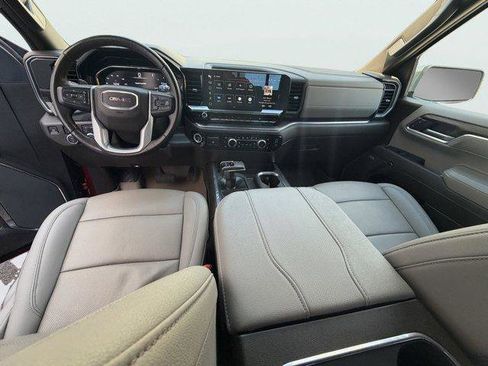 Used 2024 GMC Sierra 1500 SLT w/ SLT Premium Plus Package image 10