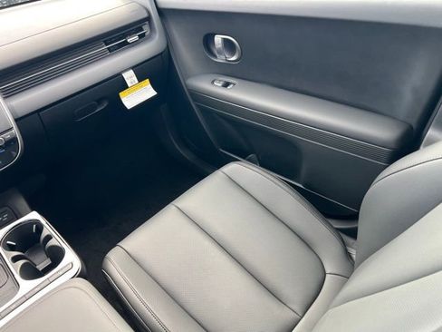 New 2026 Hyundai Ioniq 5 SEL image 15