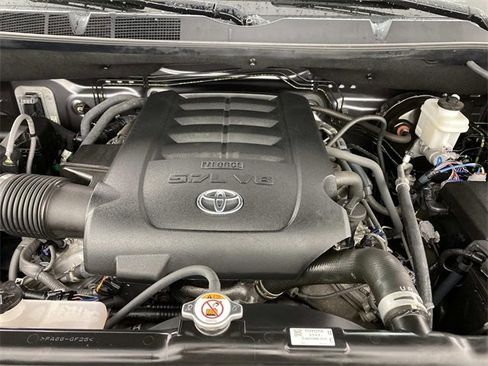 Used 2020 Toyota Tundra SR5 w/ TRD Off-Road Package image 30