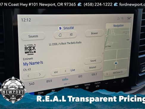 New 2026 Ford F350 Platinum AWD/4WD image 19