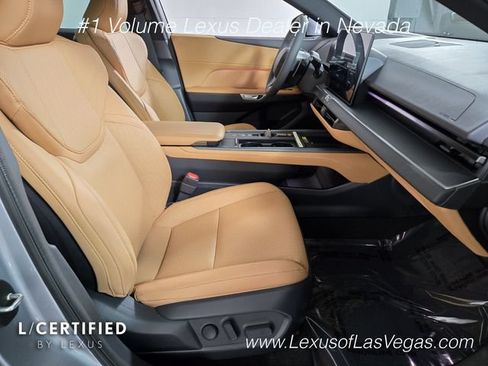 Used 2026 Lexus ES 350e w/ Convenience Package FWD image 24