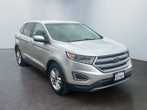 Used 2023 Ford Escape ST-Line w/ Tech Pack #1 image 7