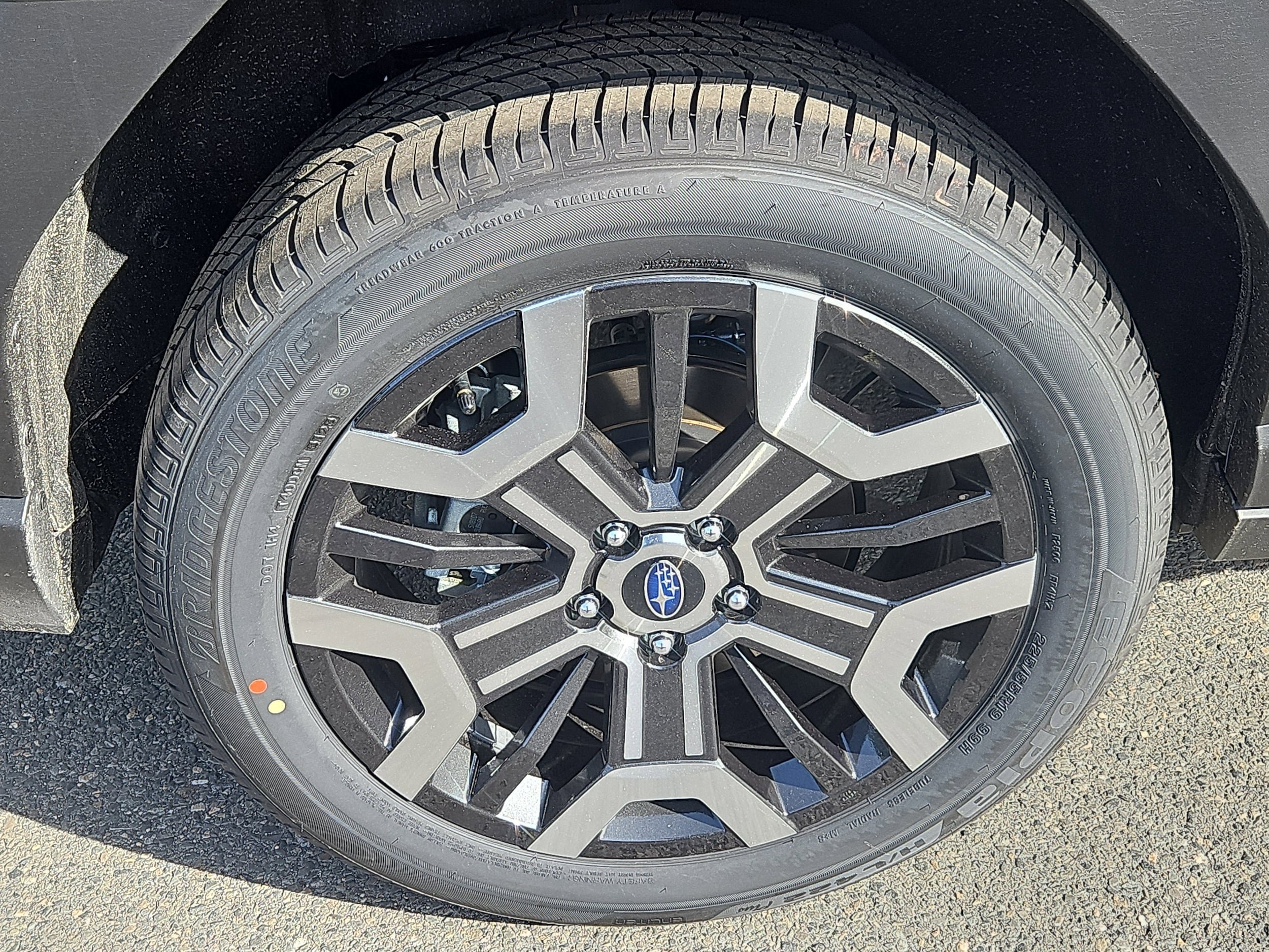 New 2026 Subaru Outback Touring XT AWD/4WD image 3