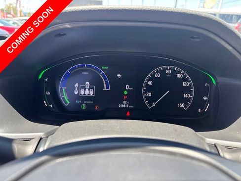 Used 2022 Honda Accord Sport image 23