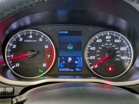Used 2025 Mitsubishi Eclipse Cross SE AWD/4WD image 22