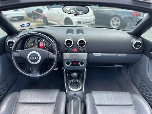 Used 2005 Audi TT 1.8T FWD image 20