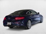 Used 2018 Mercedes-Benz C 300 4MATIC Coupe image 5