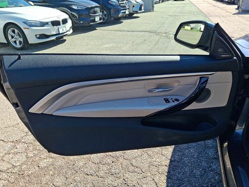 Used 2016 BMW 435i xDrive Coupe AWD/4WD image 13