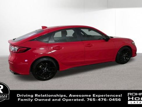 Used 2024 Honda Civic Sport image 9