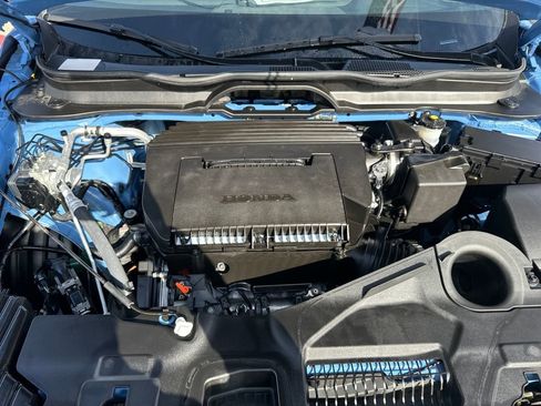 Used 2024 Honda Pilot TrailSport image 17