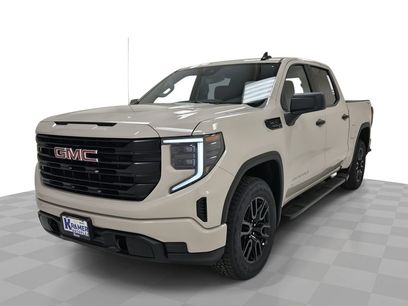 New 2026 GMC Sierra 1500 Pro w/ Graphite Edition