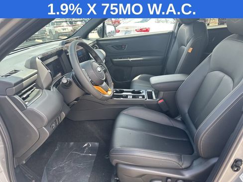 New 2026 Subaru Outback Wilderness AWD/4WD image 9