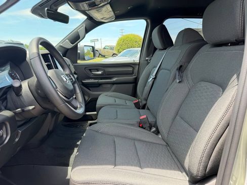 New 2026 RAM 1500 Warlock AWD/4WD image 15
