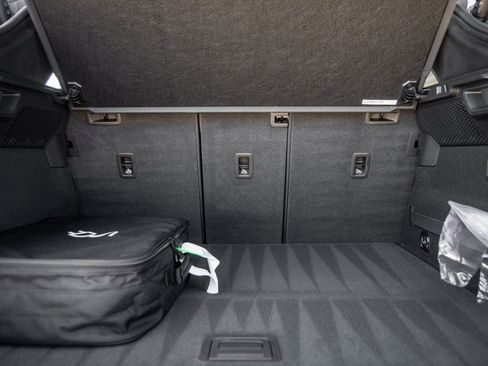 New 2025 Porsche Macan Turbo Electric image 39