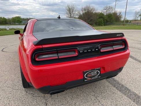 Used 2018 Dodge Challenger SRT Demon RWD image 73