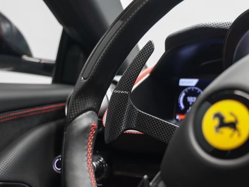 Certified 2019 Ferrari 812 Superfast RWD image 60