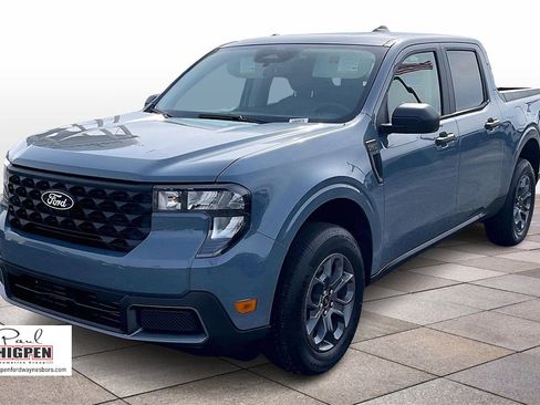 New 2026 Ford Maverick XLT w/ 4K Tow Package image 2