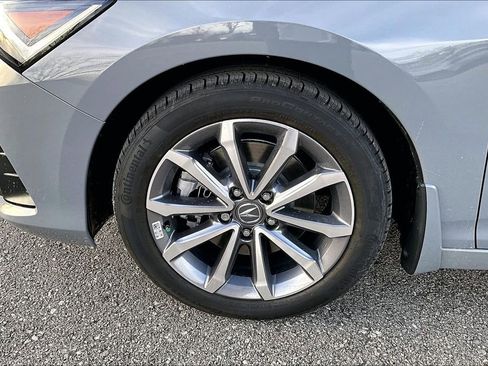 New 2026 Acura Integra FWD image 38