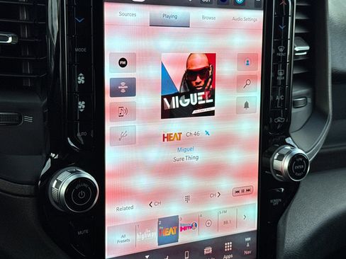 New 2026 RAM 2500 Tradesman w/ Power Wagon Package image 16