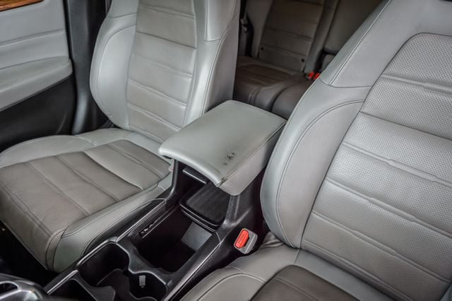 Used 2021 Honda CR-V EX-L image 30