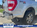 Used 2022 Ford F150 XL w/ STX Appearance Package image 3