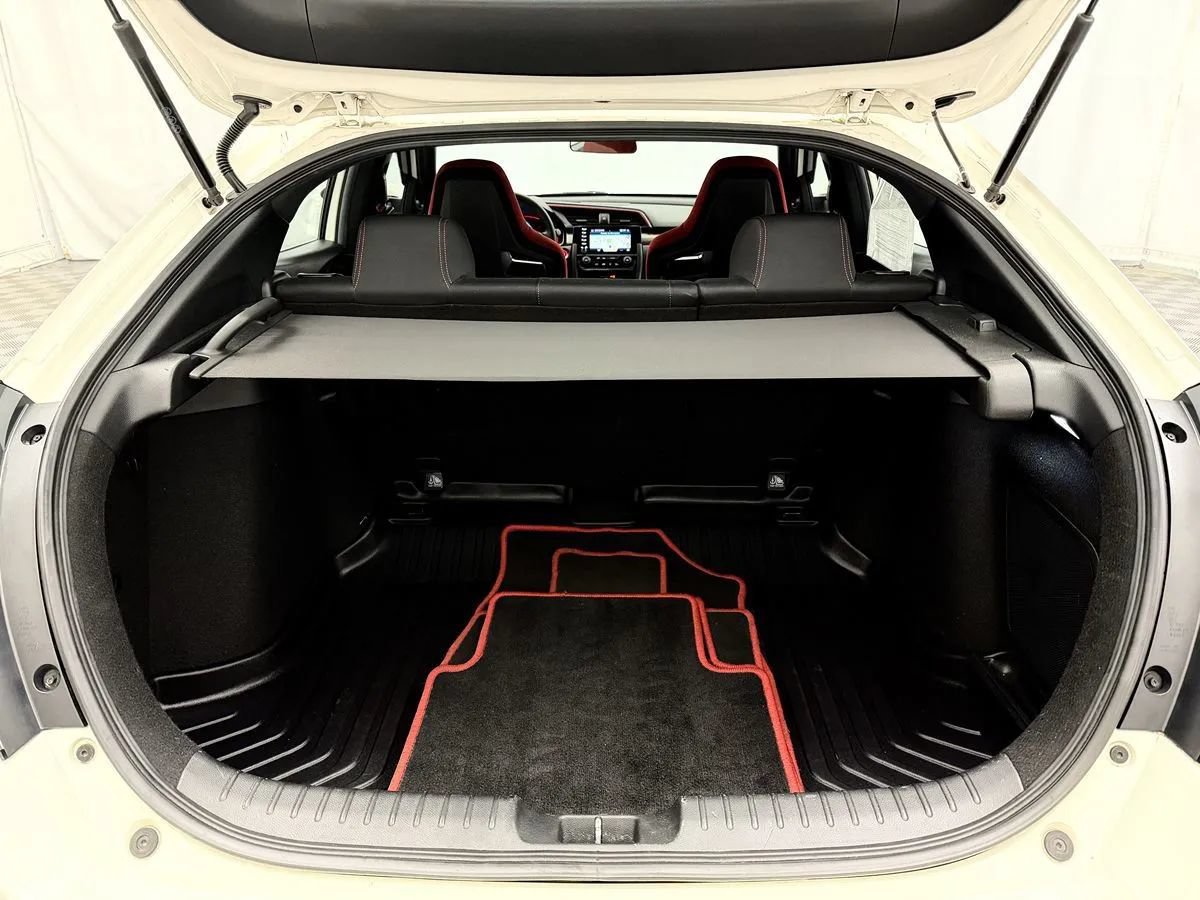 Used 2021 Honda Civic Type R image 28
