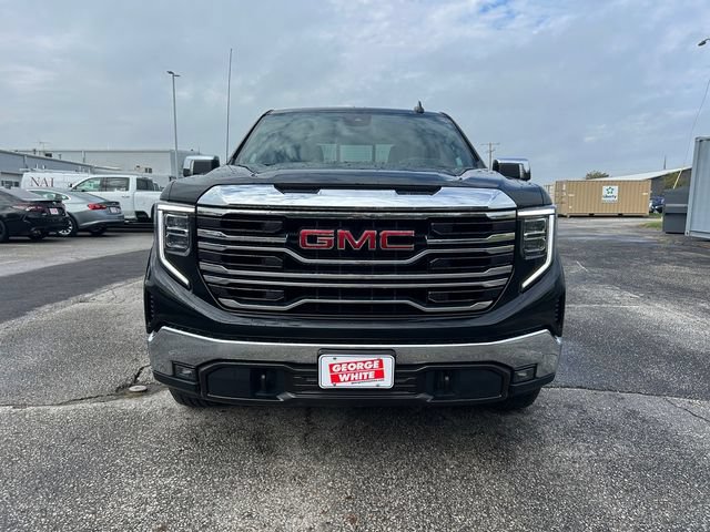 Used 2022 GMC Sierra 1500 SLT w/ SLT Convenience Package AWD/4WD image 41