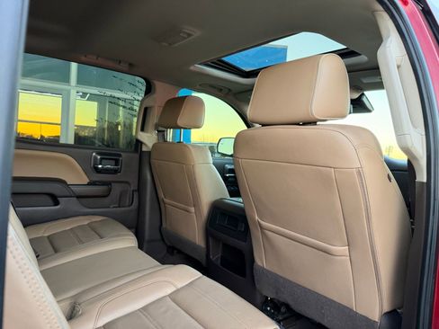 Used 2018 GMC Sierra 1500 Denali w/ Denali Ultimate Package image 23