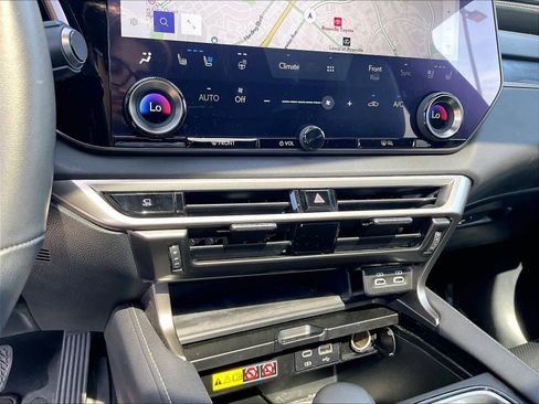 Used 2023 Lexus RX 350 Premium image 35