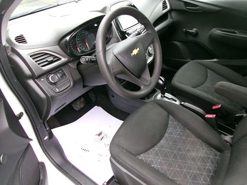 Used 2019 Chevrolet Spark LS image 12