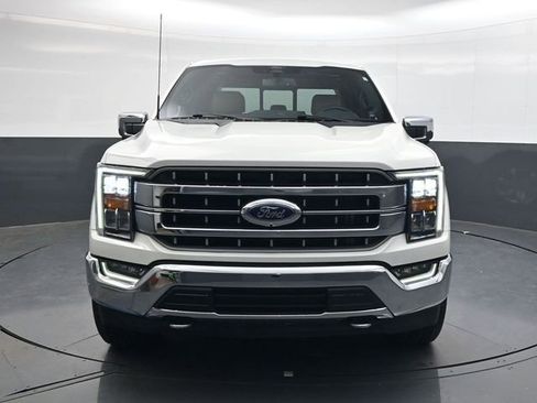 Used 2022 Ford F150 Lariat image 9