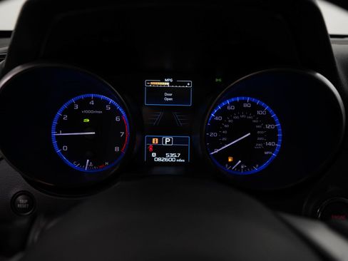Used 2018 Subaru Outback 2.5i Limited AWD/4WD image 30