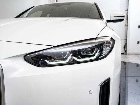 Used 2023 BMW i4 eDrive40 w/ Premium Package image 15