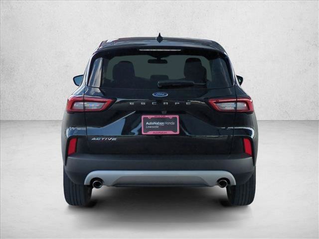 Used 2025 Ford Escape Active FWD image 7