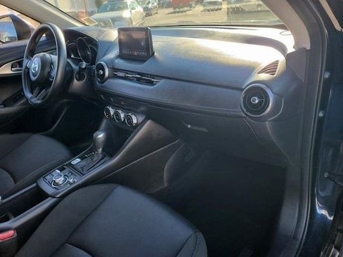 Used 2021 MAZDA CX-3 Sport image 19