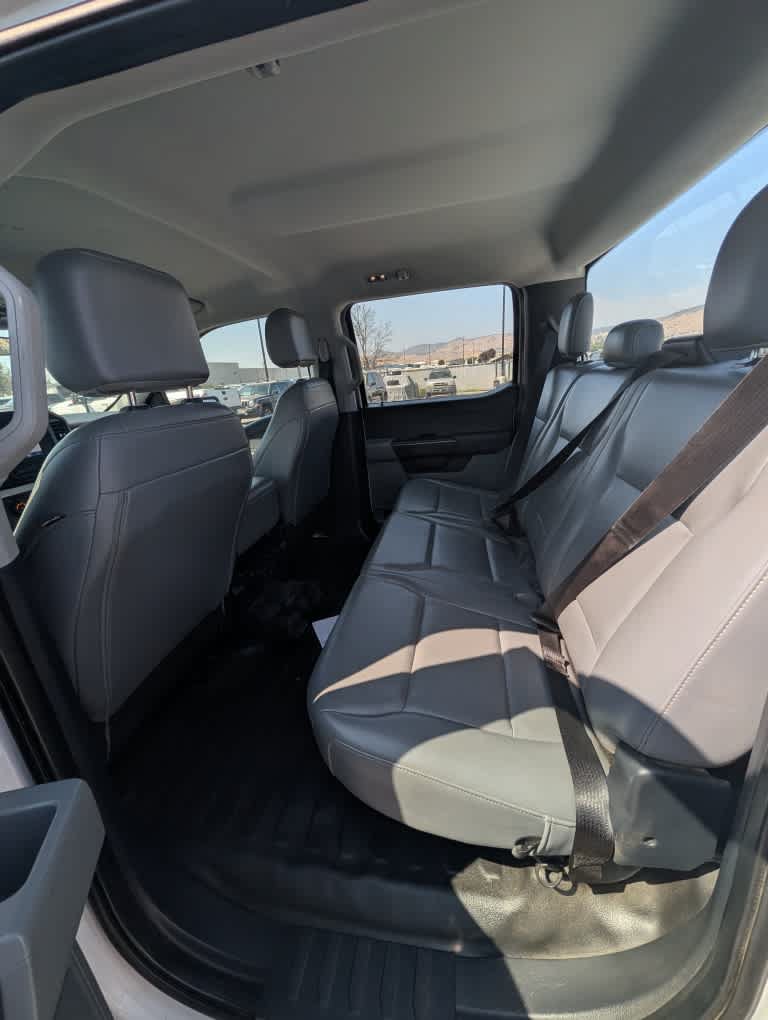 Used 2021 Ford F150 XL w/ Trailer Tow Package AWD/4WD image 25