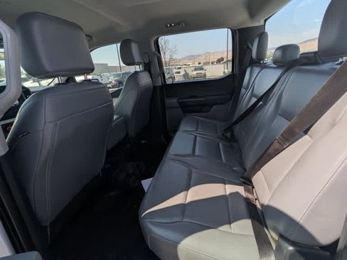 Used 2021 Ford F150 XL w/ Trailer Tow Package AWD/4WD image 25