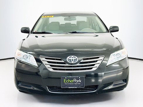 Used 2009 Toyota Camry Hybrid image 2