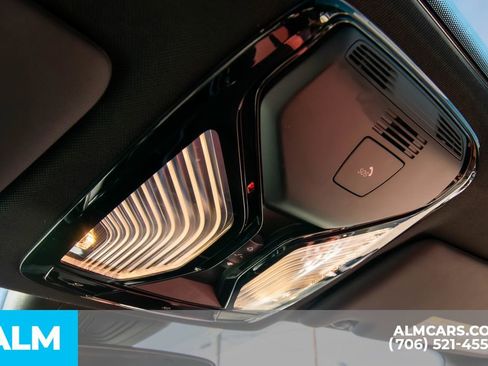 Used 2023 BMW i4 eDrive40 image 21