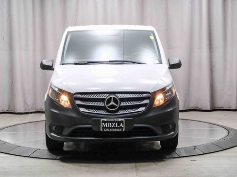 Used 2022 Mercedes-Benz Metris image 6