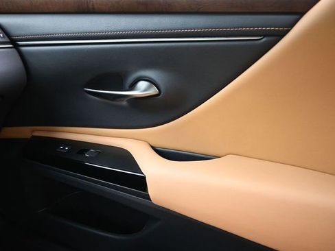 Certified 2022 Lexus ES 350 w/ Premium Package FWD image 24
