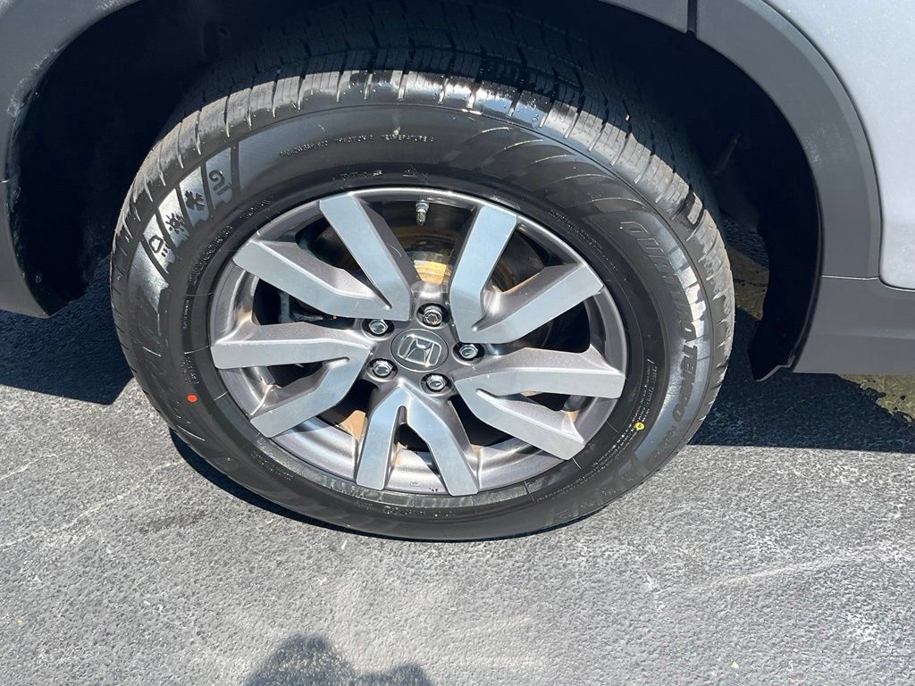 Used 2019 Honda Pilot EX-L image 9