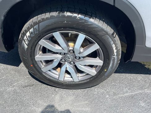 Used 2019 Honda Pilot EX-L image 9