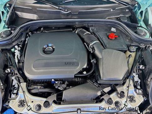 Certified 2025 MINI Cooper S image 29