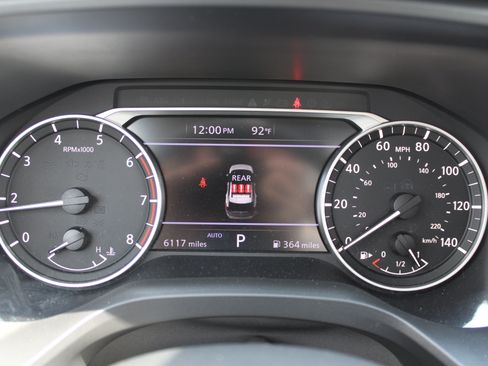 Used 2024 Nissan Rogue SV w/ SV Premium Package AWD/4WD image 27