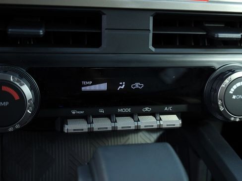 New 2026 Toyota Tacoma SR5 image 8