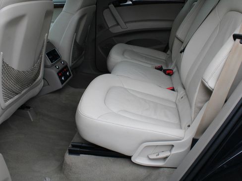 Used 2014 Audi Q7 3.0T Premium Plus w/ Premium Plus Package image 28