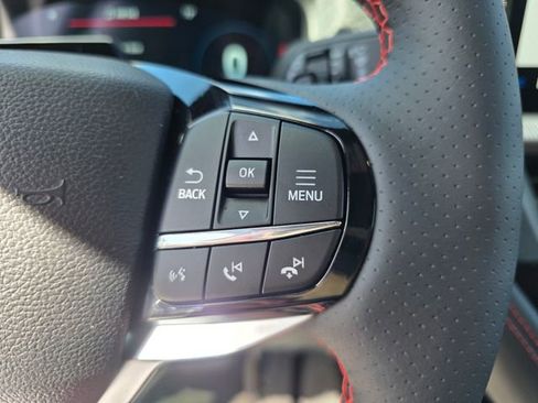 New 2026 Ford Explorer ST w/ Sun And Sound Package image 27