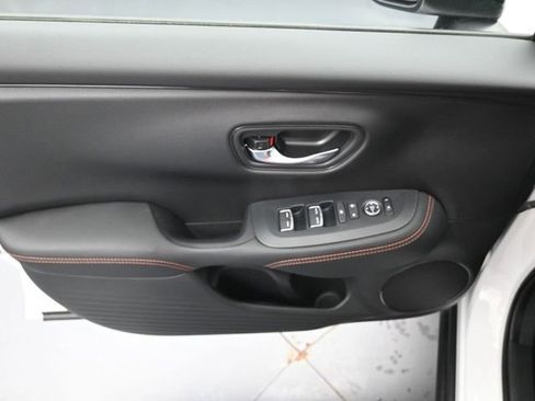 New 2026 Honda HR-V Sport image 22