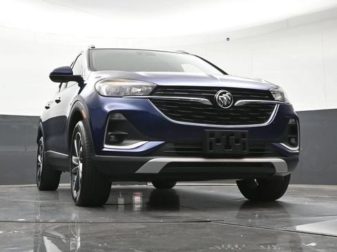Certified 2023 Buick Encore GX Select FWD image 30